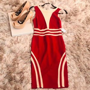 $10!! 🔥SALE🔥Burgundy Dress M